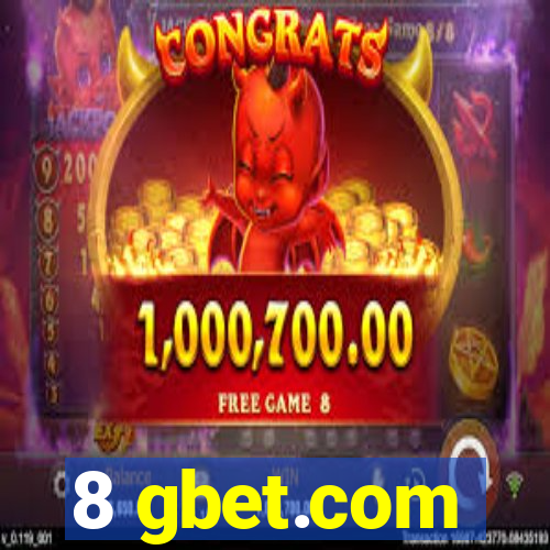 8 gbet.com