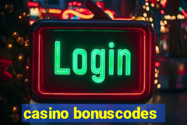 casino bonuscodes