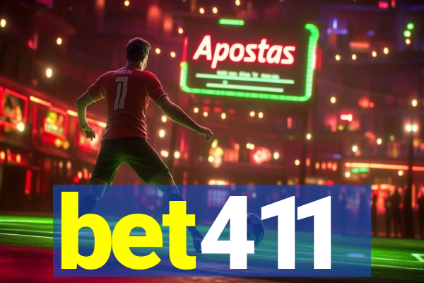 bet411