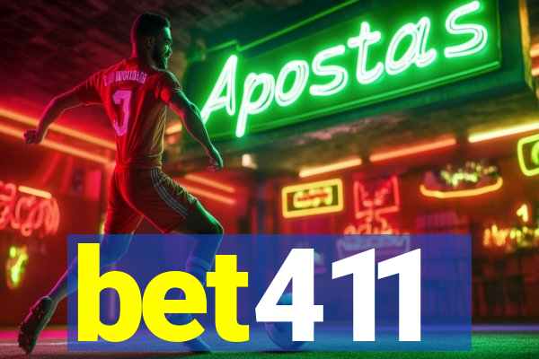 bet411