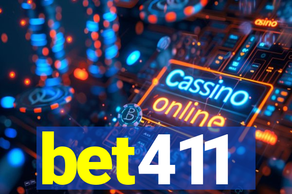 bet411