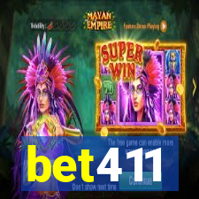 bet411