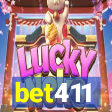 bet411