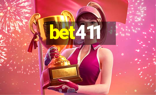 bet411