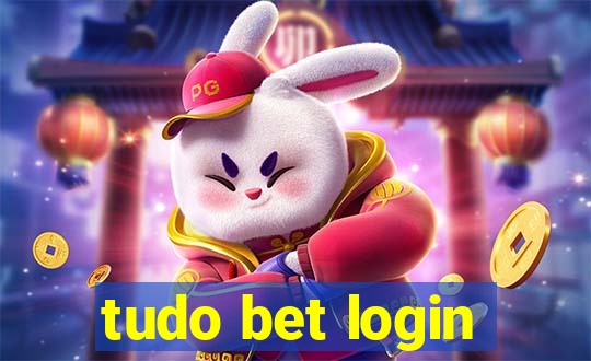 tudo bet login