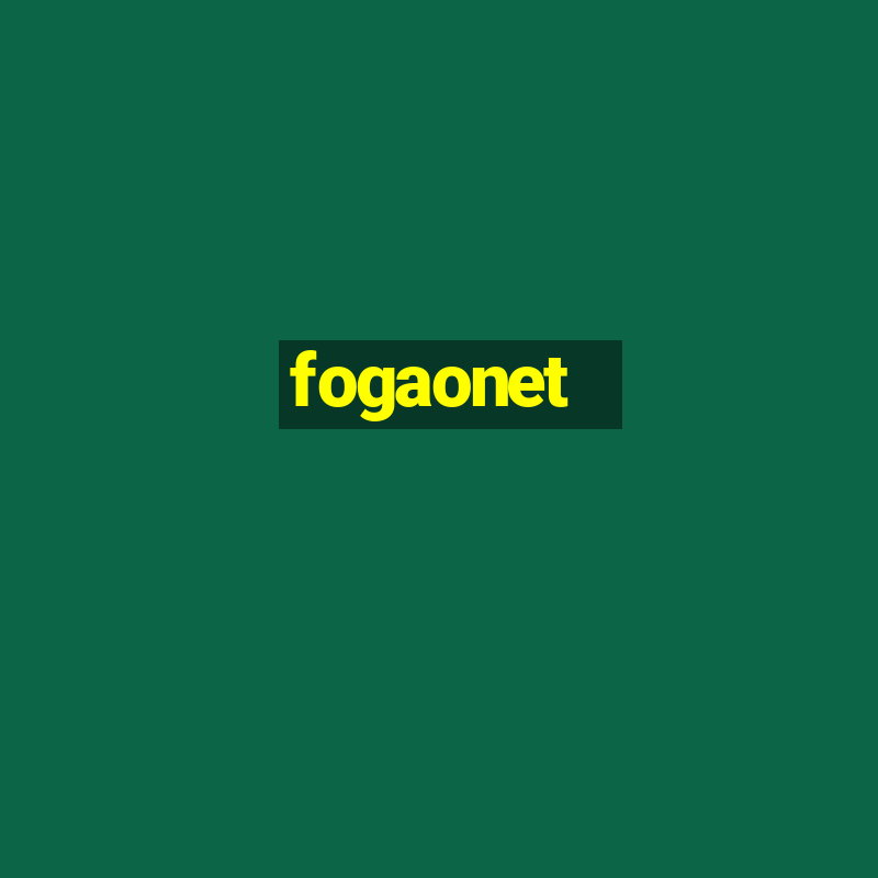 fogaonet