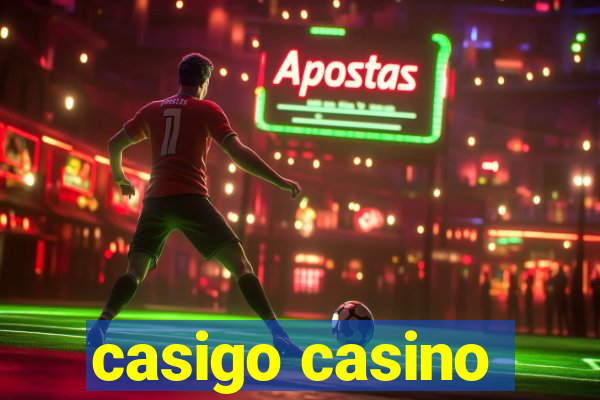 casigo casino