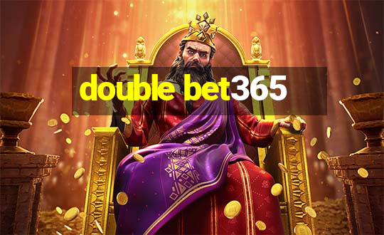 double bet365