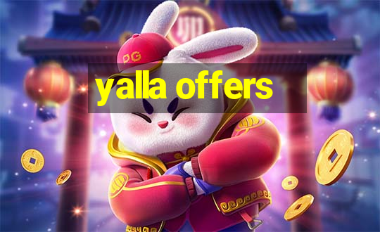 yalla offers