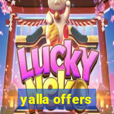 yalla offers