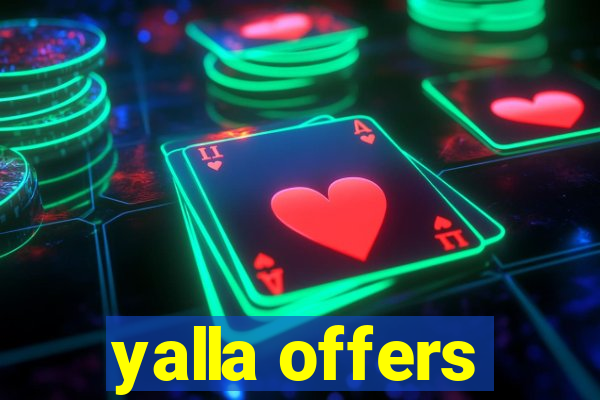 yalla offers