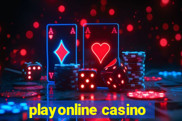 playonline casino