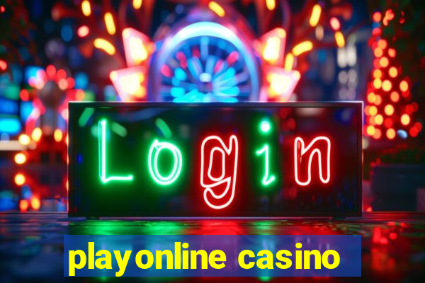 playonline casino