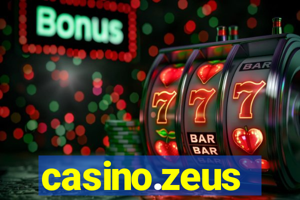 casino.zeus