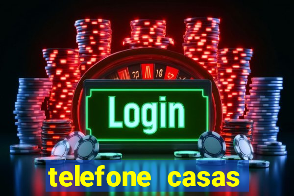 telefone casas bahia campo grande ms