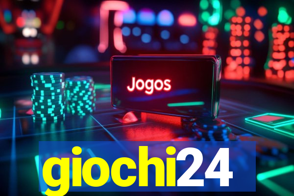 giochi24