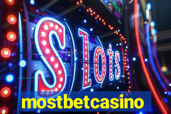 mostbetcasino