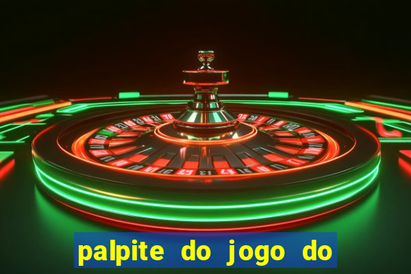 palpite do jogo do flamengo e vasco