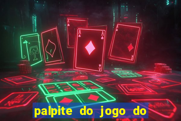 palpite do jogo do flamengo e vasco