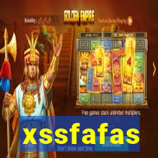 xssfafas