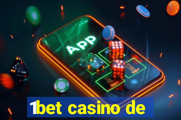 1bet casino de