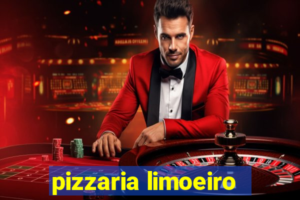 pizzaria limoeiro