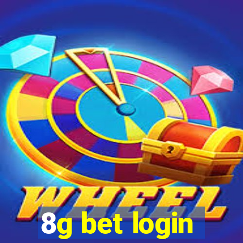 8g bet login