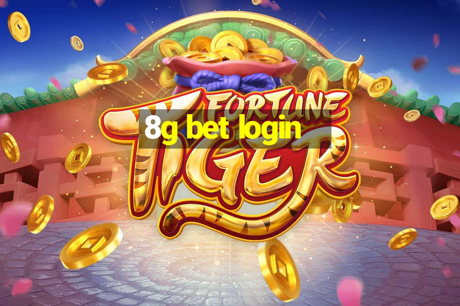 8g bet login