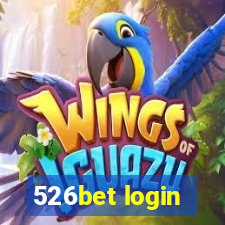 526bet login