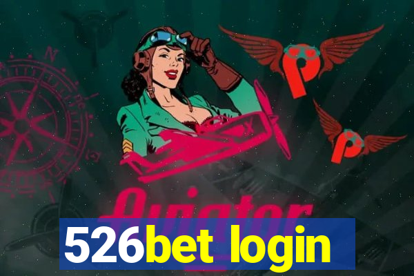 526bet login