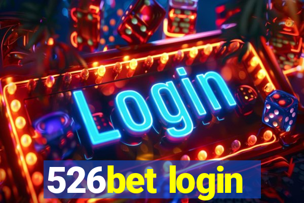 526bet login