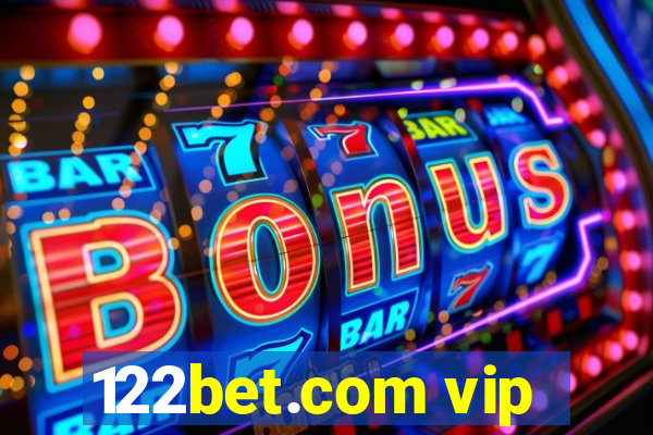 122bet.com vip