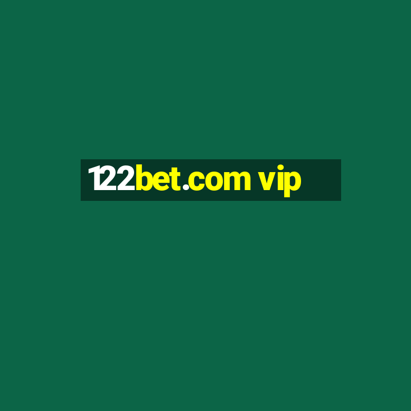 122bet.com vip