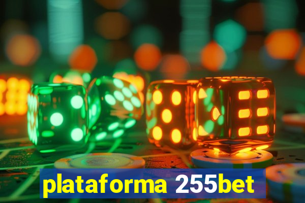 plataforma 255bet