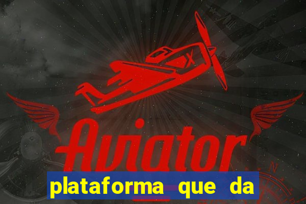 plataforma que da pra jogar demo