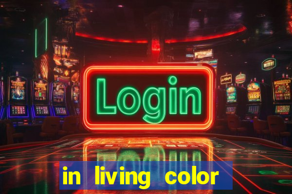 in living color the tv show