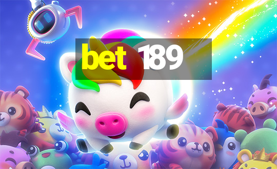 bet 189