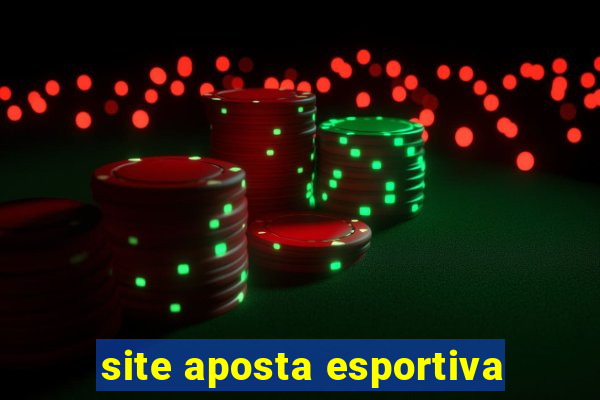 site aposta esportiva