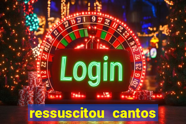 ressuscitou cantos do caminho neocatecumenal pdf