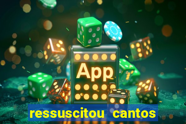 ressuscitou cantos do caminho neocatecumenal pdf