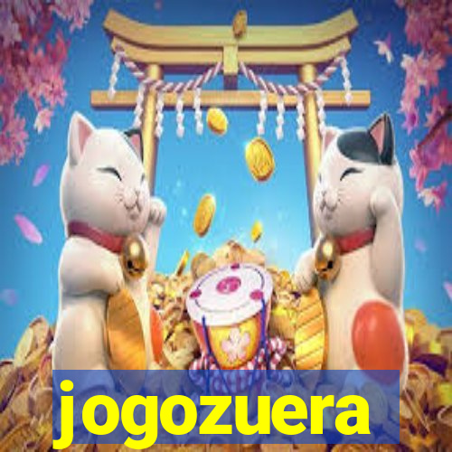 jogozuera