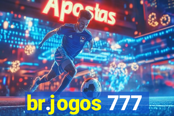 br.jogos 777