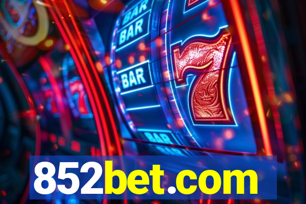 852bet.com