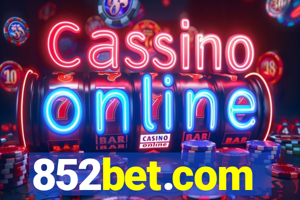 852bet.com