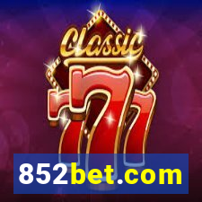 852bet.com