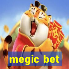 megic bet