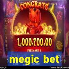 megic bet