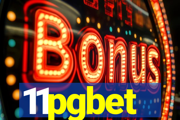 11pgbet