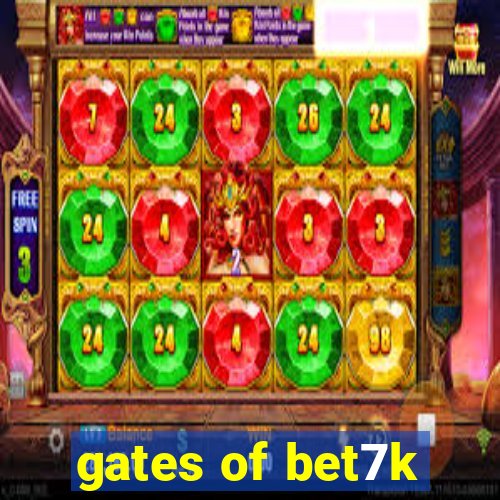 gates of bet7k