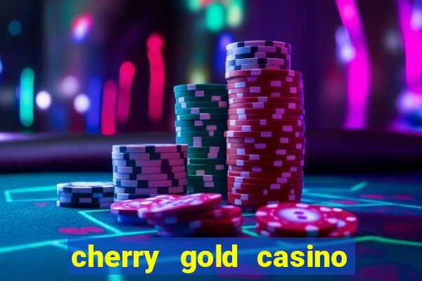 cherry gold casino no deposit welcome bonus